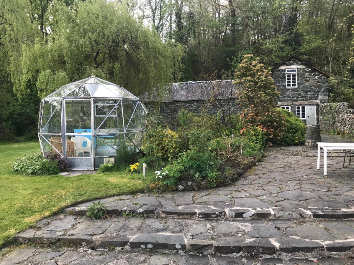 Bryn Mair Bed and breakfast Dolgellau