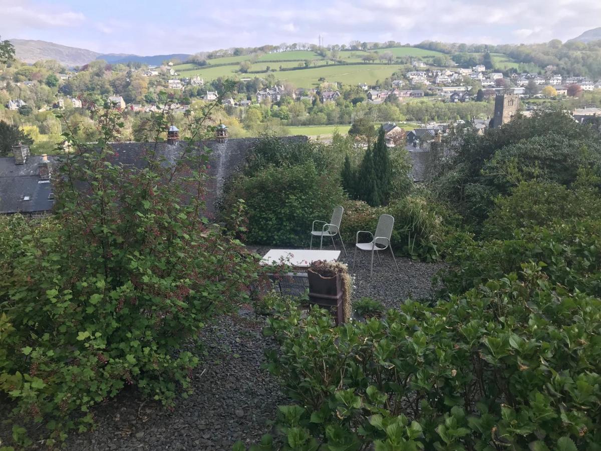 Bryn Mair 5* Dolgellau