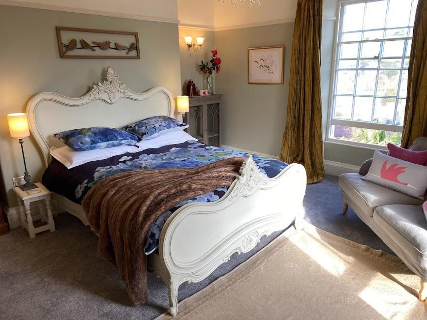 Bed and breakfast Bryn Mair 5*