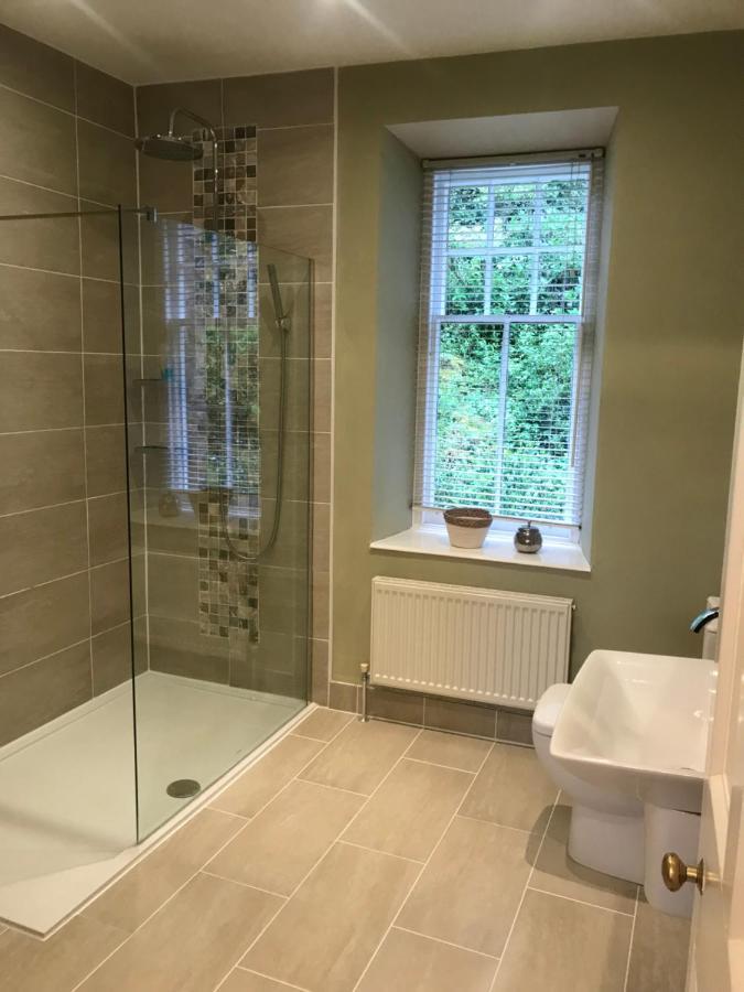 Bed and breakfast Bryn Mair Dolgellau