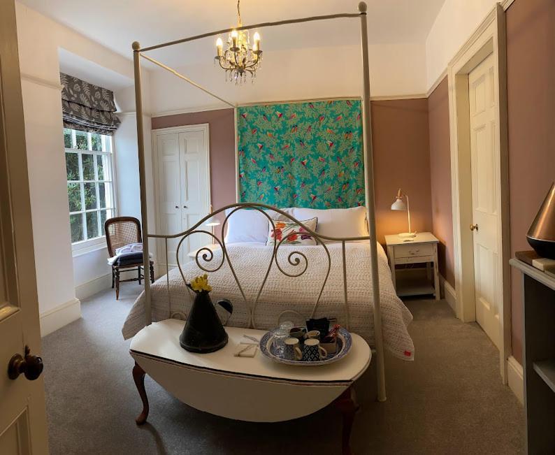 Bryn Mair Bed and breakfast Dolgellau