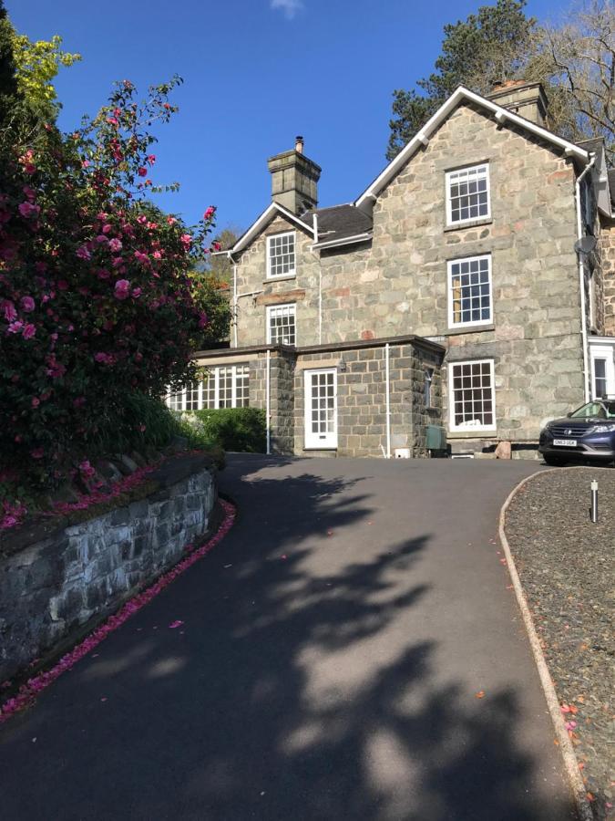 Bryn Mair Dolgellau