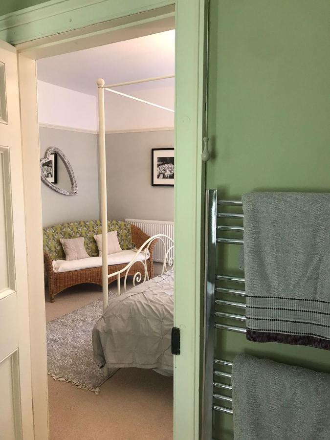 Bed and breakfast Bryn Mair