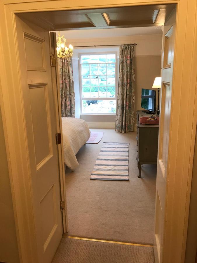 Bed and breakfast Bryn Mair Dolgellau