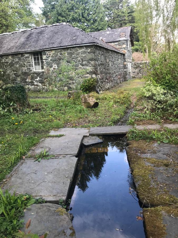 Bryn Mair Bed and breakfast