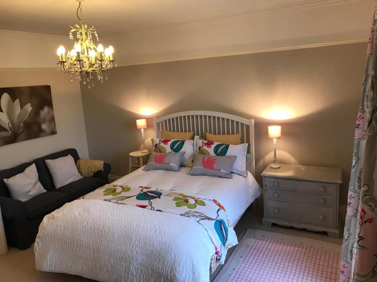 Bed and breakfast Bryn Mair Dolgellau